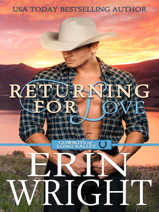 Title details for Returning for Love by Erin Wright - Available